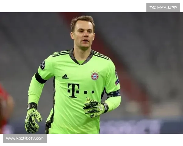 拜仁传奇门将诺伊尔职业生涯回顾：从沙尔克到世界冠军